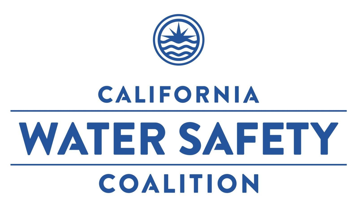 California Water Safety Summit logo in Big Box Storage blog